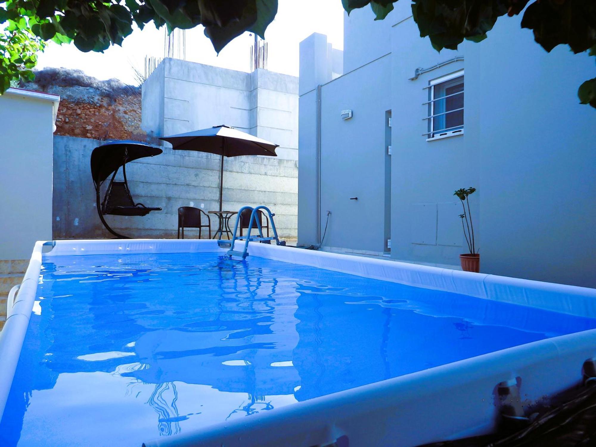 Niki's House Goúrnes